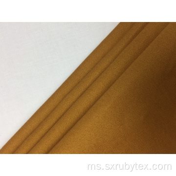 32s * 21s Cotton Twill Brushed Cotton Fabric